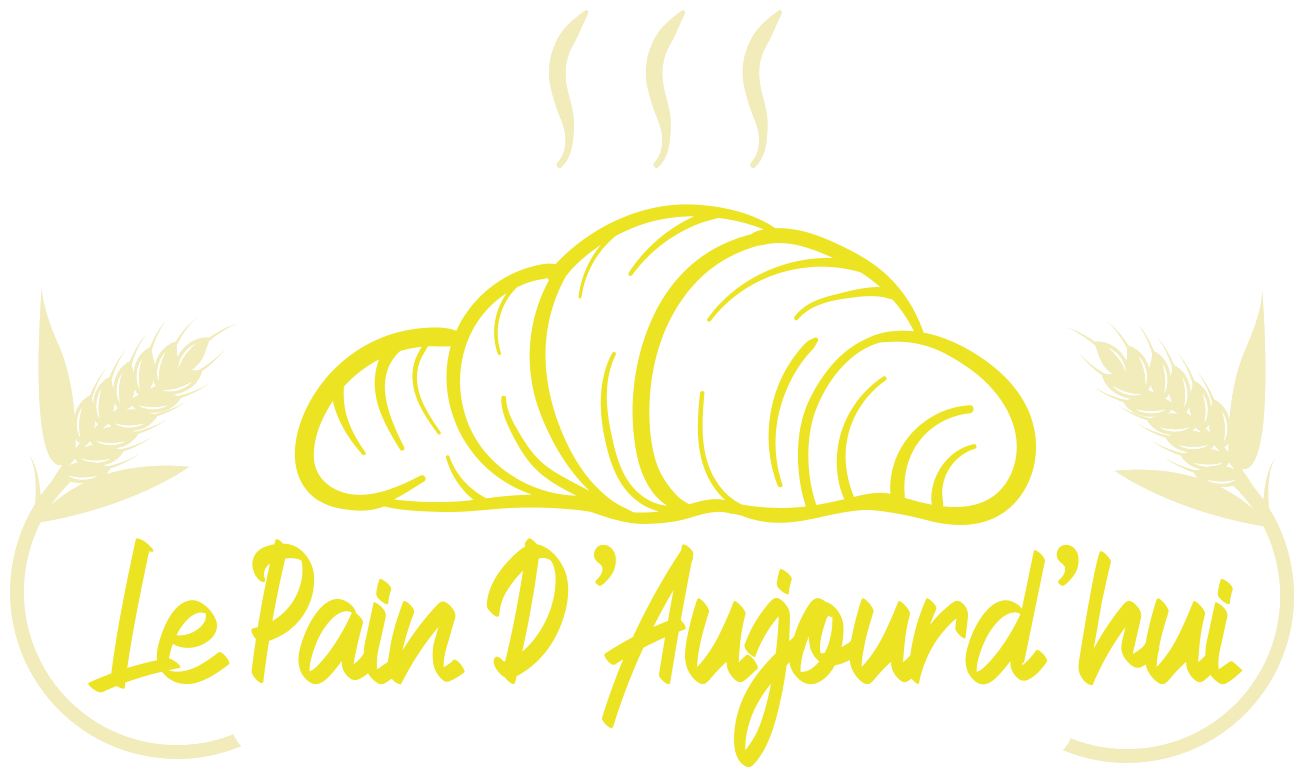Le Pain D'Aujourd'hui